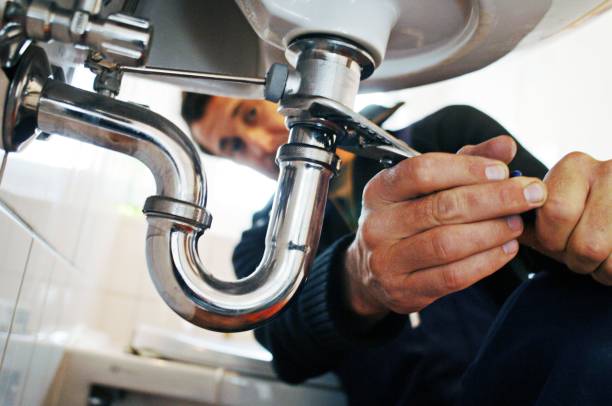 Best Plumbing Inspection Services  in Sherrelwood, CO