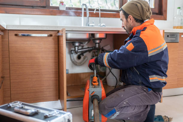 Best Commercial Plumbing Services  in Sherrelwood, CO