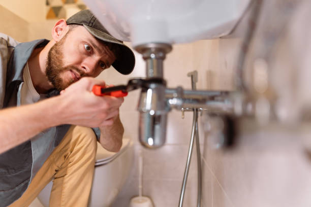 Best Local Plumber Services  in Sherrelwood, CO