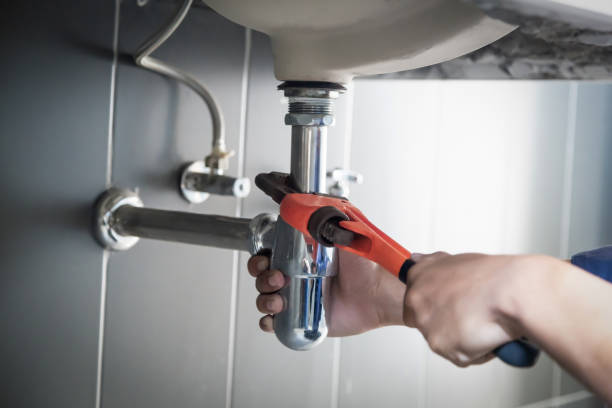 Best Emergency Plumbing Repair  in Sherrelwood, CO