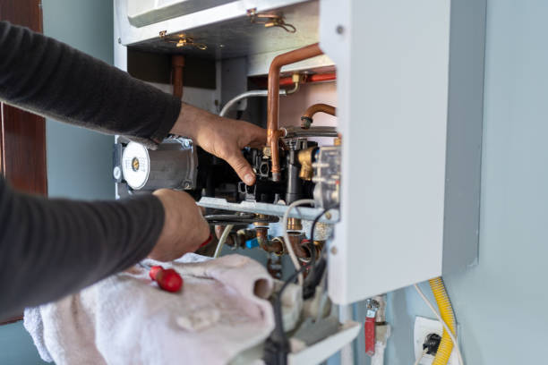 Best Shower Repair Services  in Sherrelwood, CO