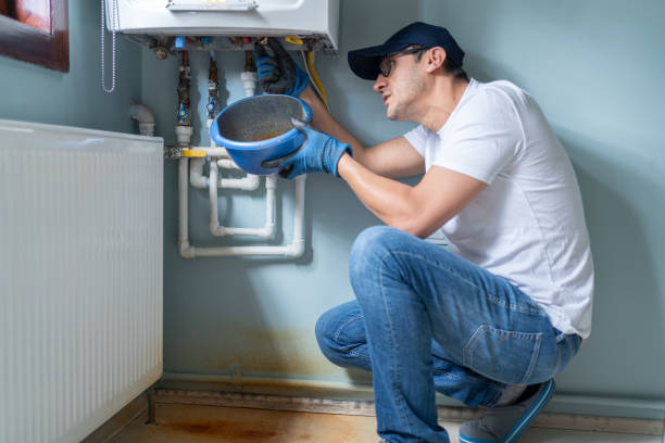 Best Residential Plumbing Services  in Sherrelwood, CO