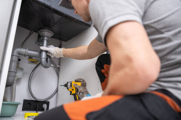 Best Toilet Repair Services  in Sherrelwood, CO