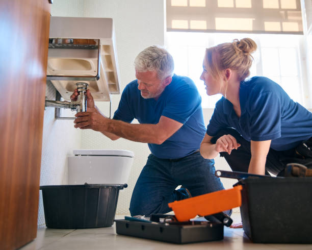 Best Septic Systems  in Sherrelwood, CO